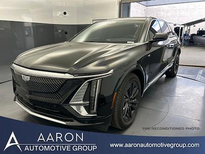2024 Cadillac Lyriq RWD SUV for sale #203969P - photo 1