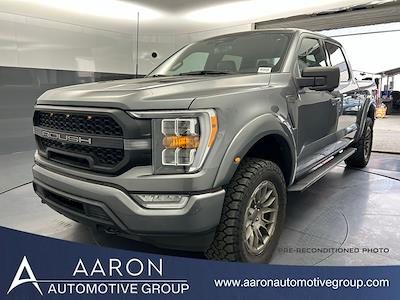 2022 Ford F-150 SuperCrew Cab 4WD Pickup for sale #203970P - photo 1