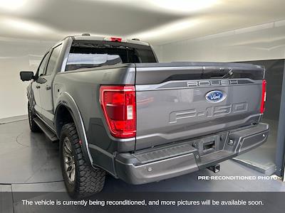 2022 Ford F-150 SuperCrew Cab 4WD Pickup for sale #203970P - photo 2