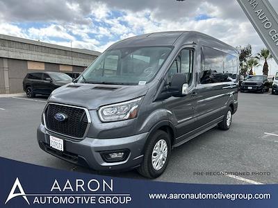 2023 Ford Transit 350 Medium Roof RWD Passenger Van for sale #203973P - photo 1