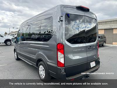 2023 Ford Transit 350 Medium Roof RWD Passenger Van for sale #203973P - photo 2