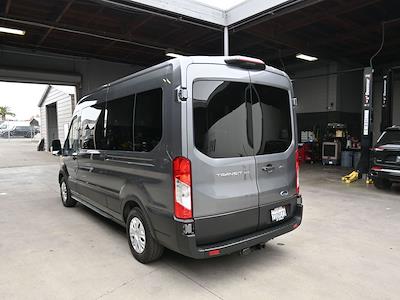 2023 Ford Transit 350 Medium Roof RWD Passenger Van for sale #203973P - photo 2