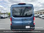 2023 Ford Transit 350 Medium Roof RWD Passenger Van for sale #203974P - photo 4
