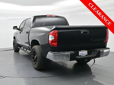 2018 Toyota Tundra Crew Cab RWD Pickup for sale #203979A - photo 2