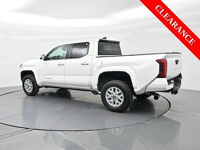 Used 2024 Toyota Tacoma SR5 Double Cab for sale #203983P - photo 2