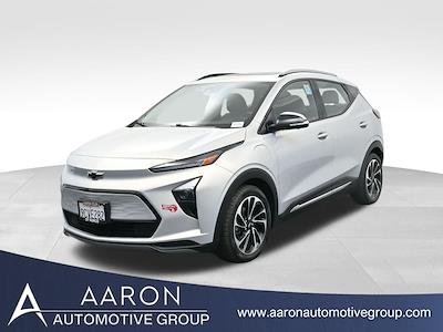 2022 Chevrolet Bolt EUV FWD Hatchback for sale #203986P - photo 1
