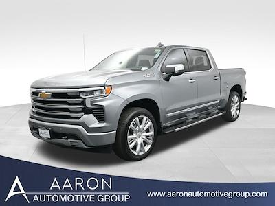2023 Chevrolet Silverado 1500 Crew Cab 4WD Pickup for sale #203989P - photo 1