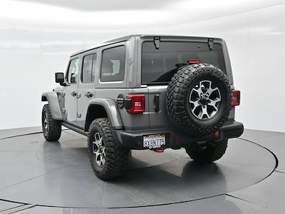 2021 Jeep Wrangler 4WD SUV for sale #203990P - photo 2