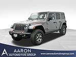 2021 Jeep Wrangler 4WD SUV for sale #203990P - photo 1