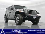 2021 Jeep Wrangler 4WD SUV for sale #203990P - photo 4