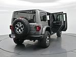 2021 Jeep Wrangler 4WD SUV for sale #203990P - photo 40