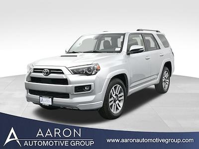 Used 2022 Toyota 4Runner TRD Sport for sale #203993P - photo 1