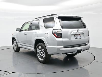 Used 2022 Toyota 4Runner TRD Sport for sale #203993P - photo 2