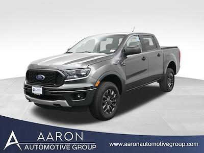 2019 Ford Ranger SuperCrew Cab RWD Pickup for sale #203994P - photo 1