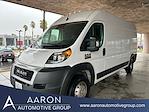 2022 Ram ProMaster 2500 High Roof FWD Empty Cargo Van for sale #203998P - photo 1