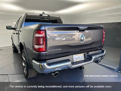 2021 Ram 1500 Crew Cab RWD Pickup for sale #204001P - photo 2