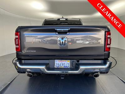 Used 2021 Ram 1500 Limited Crew Cab for sale #204001P - photo 2