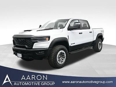 2025 Ram 1500 Crew Cab 4WD Pickup for sale #204008P - photo 1