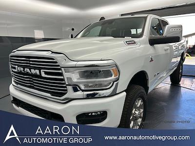 2024 Ram 2500 Crew Cab 4WD Pickup for sale #204014P - photo 1
