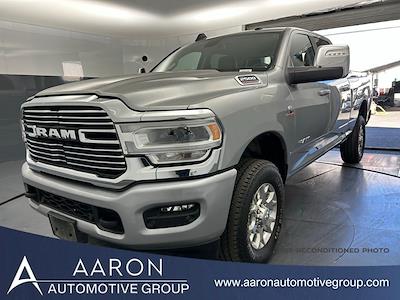 2024 Ram 2500 Crew Cab 4WD Pickup for sale #204018P - photo 1