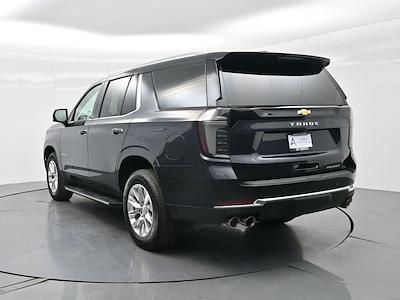 2025 Chevrolet Tahoe RWD SUV for sale #204025P - photo 2