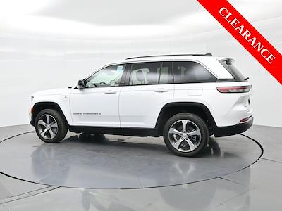 Used 2022 Jeep Grand Cherokee 4xe Limited for sale #204027P - photo 2