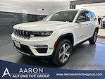 2022 Jeep Grand Cherokee 4xe 4WD SUV for sale #204027P - photo 1