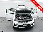 Used 2022 Jeep Grand Cherokee 4xe Limited for sale #204027P - photo 42