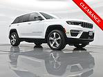 Used 2022 Jeep Grand Cherokee 4xe Limited for sale #204027P - photo 52