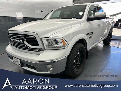 2019 Ram 1500 Classic Crew Cab RWD Pickup for sale #204028P - photo 1