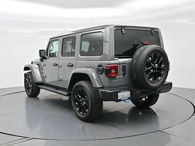 2023 Jeep Wrangler 4xe 4WD SUV for sale #204029P - photo 2