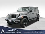 2023 Jeep Wrangler 4xe 4WD SUV for sale #204029P - photo 1