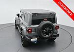 Used 2023 Jeep Wrangler 4xe Sahara for sale #204029P - photo 60