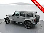 Used 2023 Jeep Wrangler 4xe Sahara for sale #204029P - photo 61