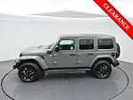 Used 2023 Jeep Wrangler 4xe Sahara for sale #204029P - photo 62