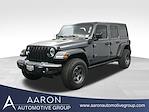 2023 Jeep Wrangler 4xe 4WD SUV for sale #204030P - photo 1