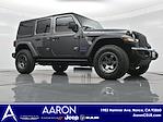 2023 Jeep Wrangler 4xe 4WD SUV for sale #204030P - photo 4