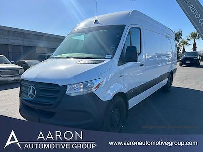 2024 Mercedes-Benz eSprinter High Roof RWD Empty Cargo Van for sale #204033P - photo 1