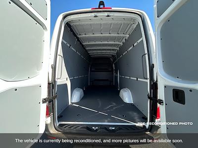 2024 Mercedes-Benz eSprinter High Roof RWD Empty Cargo Van for sale #204033P - photo 2