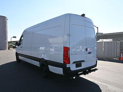 2024 Mercedes-Benz eSprinter High Roof RWD Empty Cargo Van for sale #204033P - photo 2
