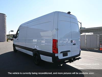 Used 2024 Mercedes-Benz eSprinter High Roof Empty Cargo Van for sale #204033P - photo 2