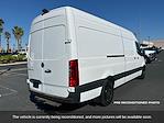 2024 Mercedes-Benz eSprinter High Roof RWD Empty Cargo Van for sale #204033P - photo 6