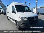 2024 Mercedes-Benz eSprinter High Roof RWD Empty Cargo Van for sale #204033P - photo 8