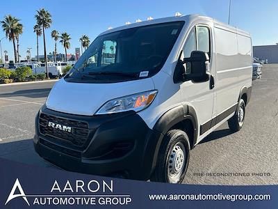 2025 Ram ProMaster 1500 Standard Roof FWD Upfitted Cargo Van for sale #204034P - photo 1