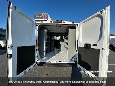 2025 Ram ProMaster 1500 Standard Roof FWD Upfitted Cargo Van for sale #204034P - photo 2