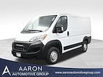 2025 Ram ProMaster 1500 Standard Roof FWD Upfitted Cargo Van for sale #204034P - photo 1