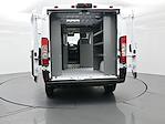 2025 Ram ProMaster 1500 Standard Roof FWD Upfitted Cargo Van for sale #204034P - photo 33