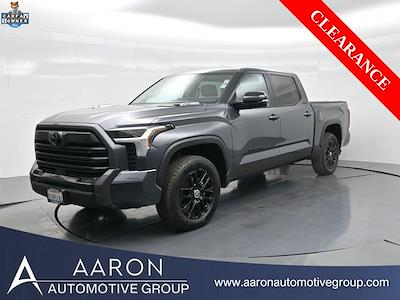 2024 Toyota Tundra CrewMax Cab 4WD Pickup for sale #204036P - photo 1