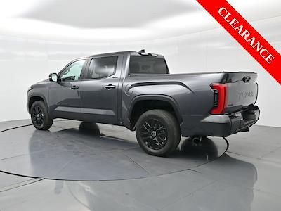 2024 Toyota Tundra CrewMax Cab 4WD Pickup for sale #204036P - photo 2