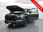 Used 2024 Toyota Tundra Limited CrewMax Cab for sale #204036P - photo 34